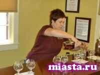 Роспотребнадзору не понравился американский виски