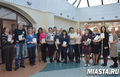 В Отделении ПФР по Тюменской области прошла Неделя здоровья