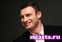 Виталий Кличко призвал киевлян топить дома дровами