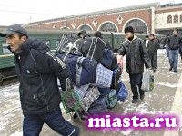 Депортацию нелегальных мигрантов будет оплачивать работодатель