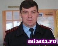 Экс-начальник полка ДПС Беседин получил пять лет колонии строгого режима