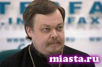 Русская православная церковь поддержала запрет на ввоз импортных продуктов