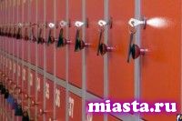 Тоболячка украла вещи из камеры хранения в магазине