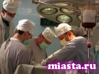 Житель Ишима полгода жил с марлевой салфеткой в брюшной полости. Там ее забыли местные врачи