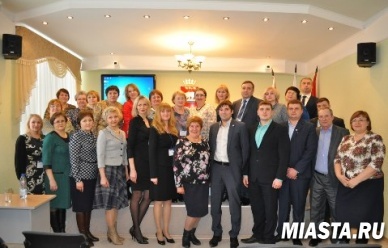 Отделением ПФР по Тюменской области подведены итоги  работы за 2016 год