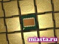 IBM создала "мыслящий чип" небывалого масштаба - он содержит 4000 ядер