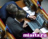 Министрам запретили рассказывать о работе в соцсетях