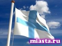 Финляндия отказалась от санкций в отношении России