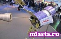 Новую систему секретной спутниковой связи создадут в России