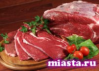 Мексиканской конине дали "добро" на ввоз в Россию