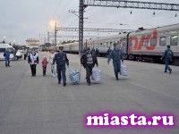 В Приангарье прибыли более 600 беженцев с Украины