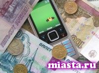 У абонентов МТС растут счета…
