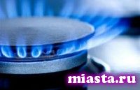 Украина получила газ от Норвегии по 340 долларов