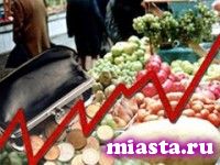 Этой зимой подскочат цены на продукты
