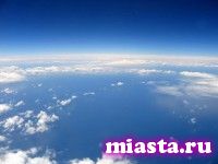 В стратосфере Земли обнаружен инопланетный организм