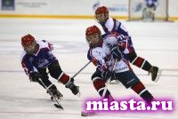 Санкт-Петербург примет матчи IX международного детского хоккейного турнира «Кубок Газпром нефти»