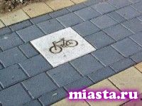 На велодорожки в Тюмени выделят 73 млн. рублей