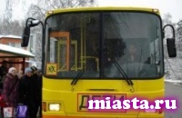 Сотрудники тюменской ГИБДД обеспечивают безопасность детских перевозок в осенние каникулы