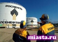 «Роснефть» рассчитывает на статус единственного поставщика для государства
