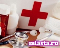 Россия выделит почти 1,5 миллиарда рублей на медпомощь беженцам из Украины