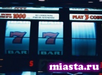 В Тобольске прикрыли очередное казино "для избранных"