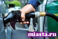 Бензин может подорожать до 50 рублей