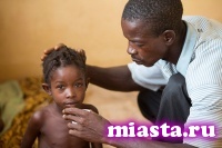 Роспотребнадзор: в ряде стран из-за Эболы с ОРВИ могут отправить на карантин