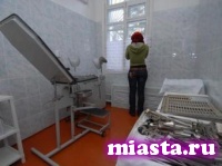 Общественная палата РФ предложила прекратить финансировать аборты за счет средств ОМС