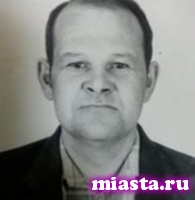 Полиция Ишима разыскивает без вести пропавшего мужчину