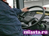 В Тюмени перевозчика наказали за переработку водителя