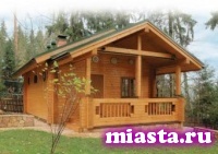 Проект бани своими руками