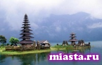 Россияне смогут посещать Индонезию без визы