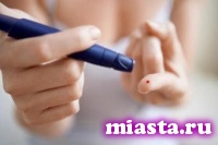 В Тюмени пройдет школа для больных диабетом