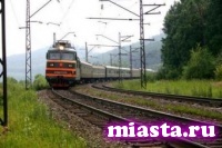 Пьяная мать с дочкой погибли под колесами поезда