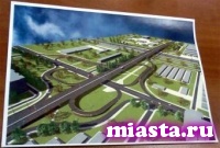 Путепровод на улице Монтажников готов к запуску движения по основной эстакаде