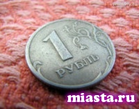 Центробанк больше не контролирует курс рубля