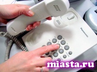 «Горячая линия» по вопросам качества товаров и услуг – в Тюмени