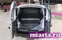 «ИжАвто» запустит производство пикапов на базе Lada Granta