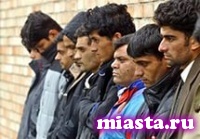 Свердловская область потратила 6 млн рублей на депортацию мигрантов-нелегалов