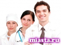 Ямал: зарплаты врачей вырастут до 100 тысяч рублей