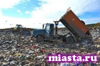 Мусор может поднять коммунальные платежи на 15 процентов