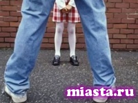 Житель Тюменской области надругался над девочкой-подростком