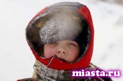 Об актированных днях можно узнать в социальных сетях