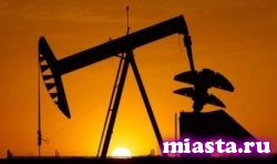 МЭА не изменило прогноз спроса на нефть в мире в 2014 и 2015 годах