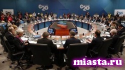 Лидеры стран БРИКС назвали санкции против России незаконными