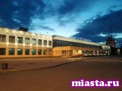 Сканер, просвечивающий тело, установят в Рощино