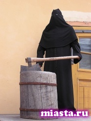 Тюменцы просят ввести смертную казнь для педофилов