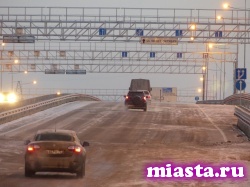 Светофор у развязки на Монтажников будет работать по-новому