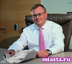 Названы самые "дорогие" топ-менеджеры России