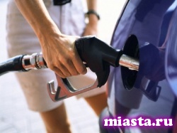 Рост цен на бензин: власти дали свой прогноз